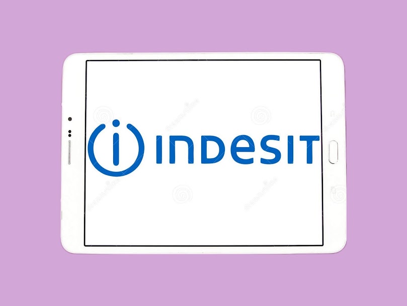 Історія бренду Indesit